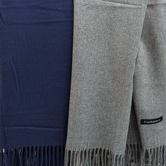 Pashmina Stole/Scarf - Picture 1 of 5